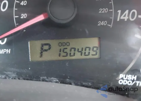 2009 Toyota Corolla Le from USA, damaged, VIN 1NXBU40E19Z011980